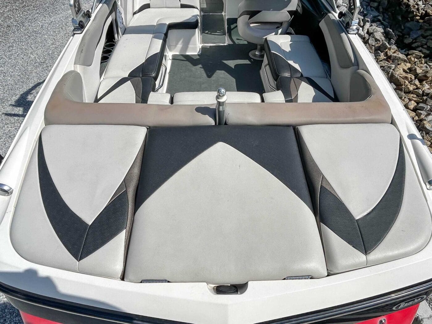 2010 MasterCraft X15