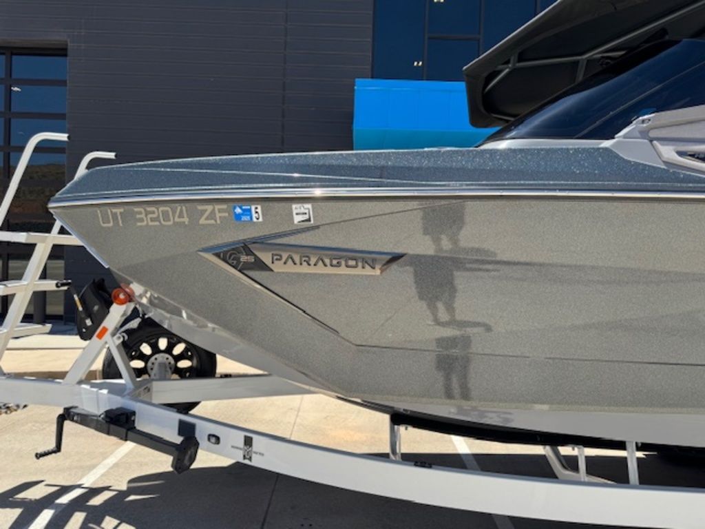 2023 Nautique G25 Paragon