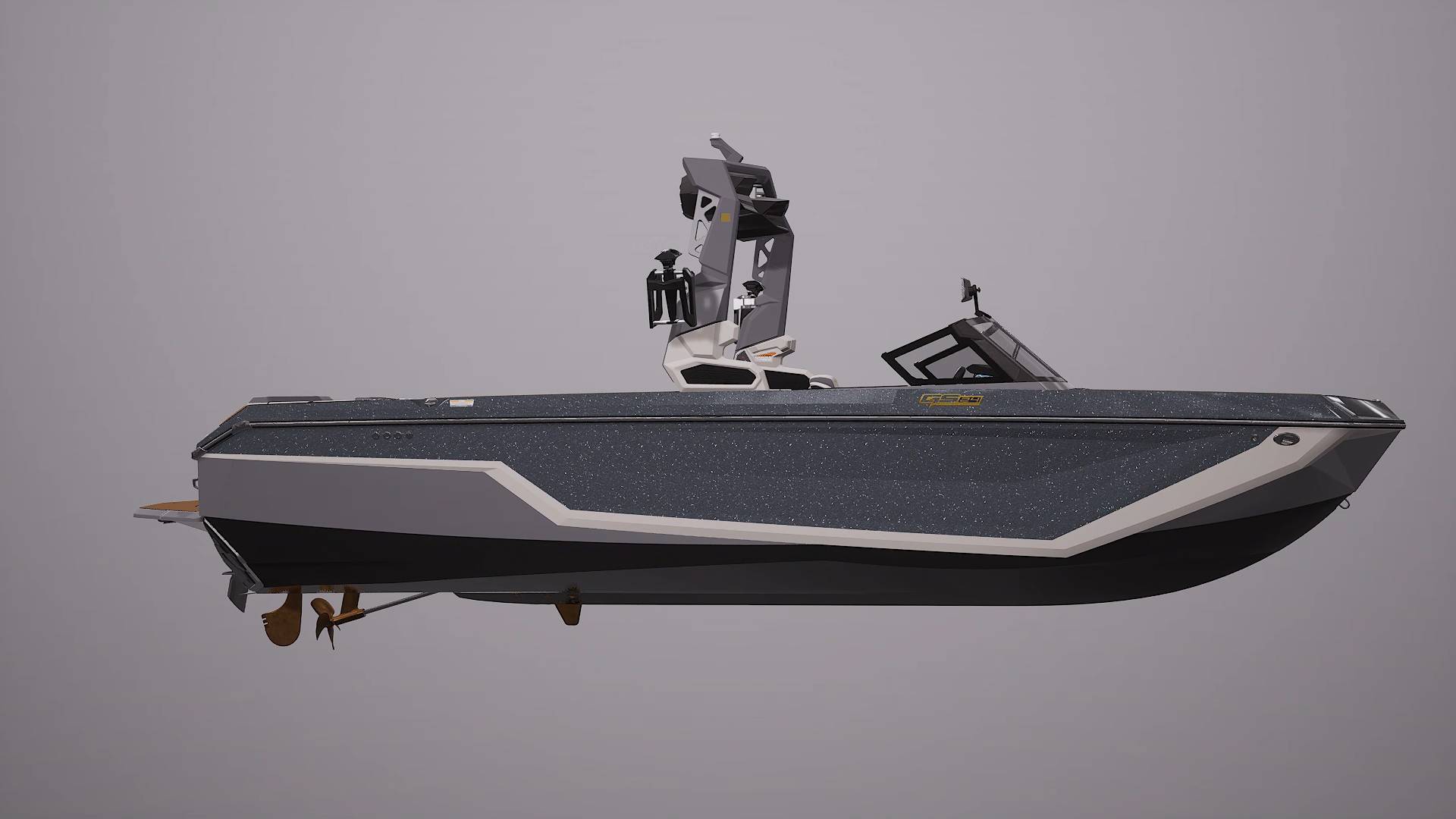 2026 Nautique GS24