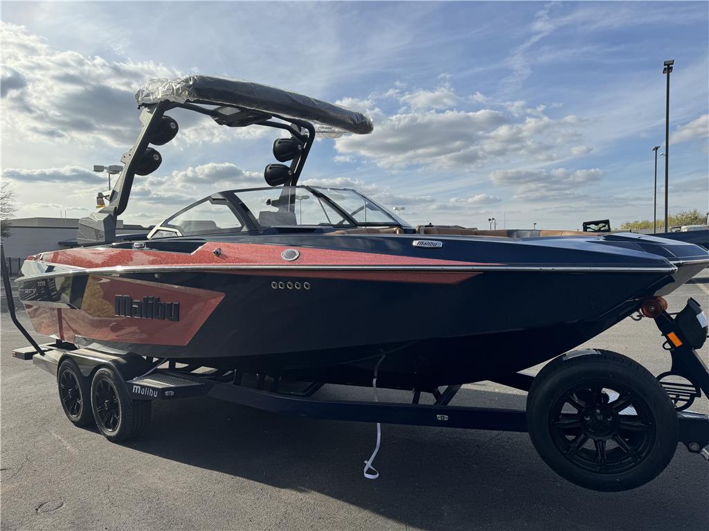 2024 Malibu 24 MXZ for sale in Texas