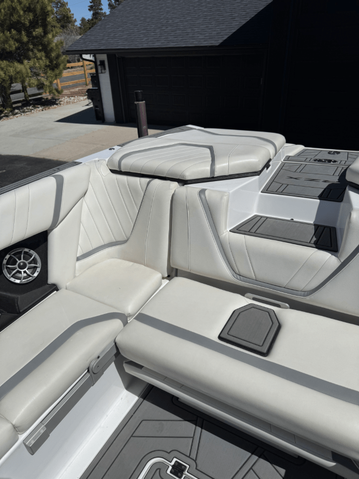 2021 Tige 23RZX