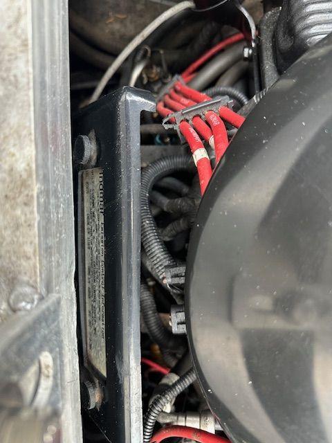 2005 Supra LAUNCH 21V | 209731