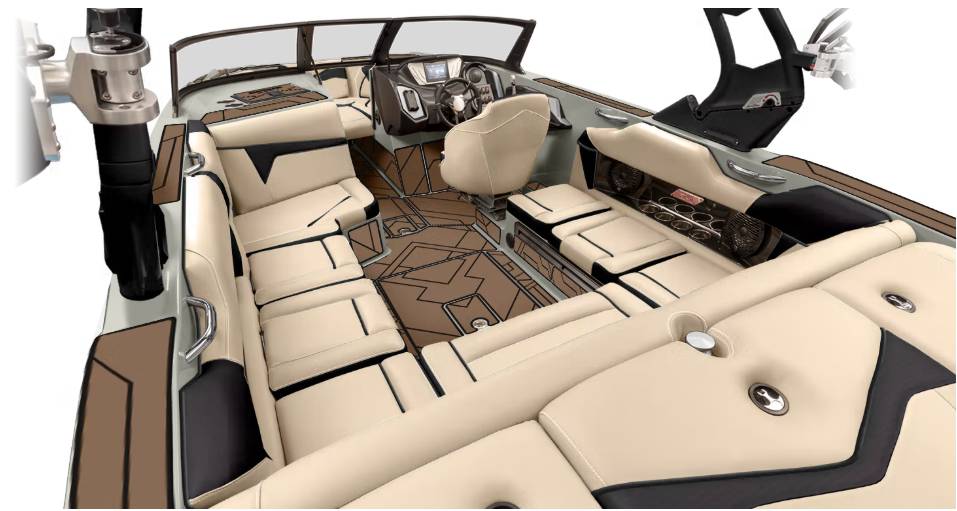2025 Supreme S240
