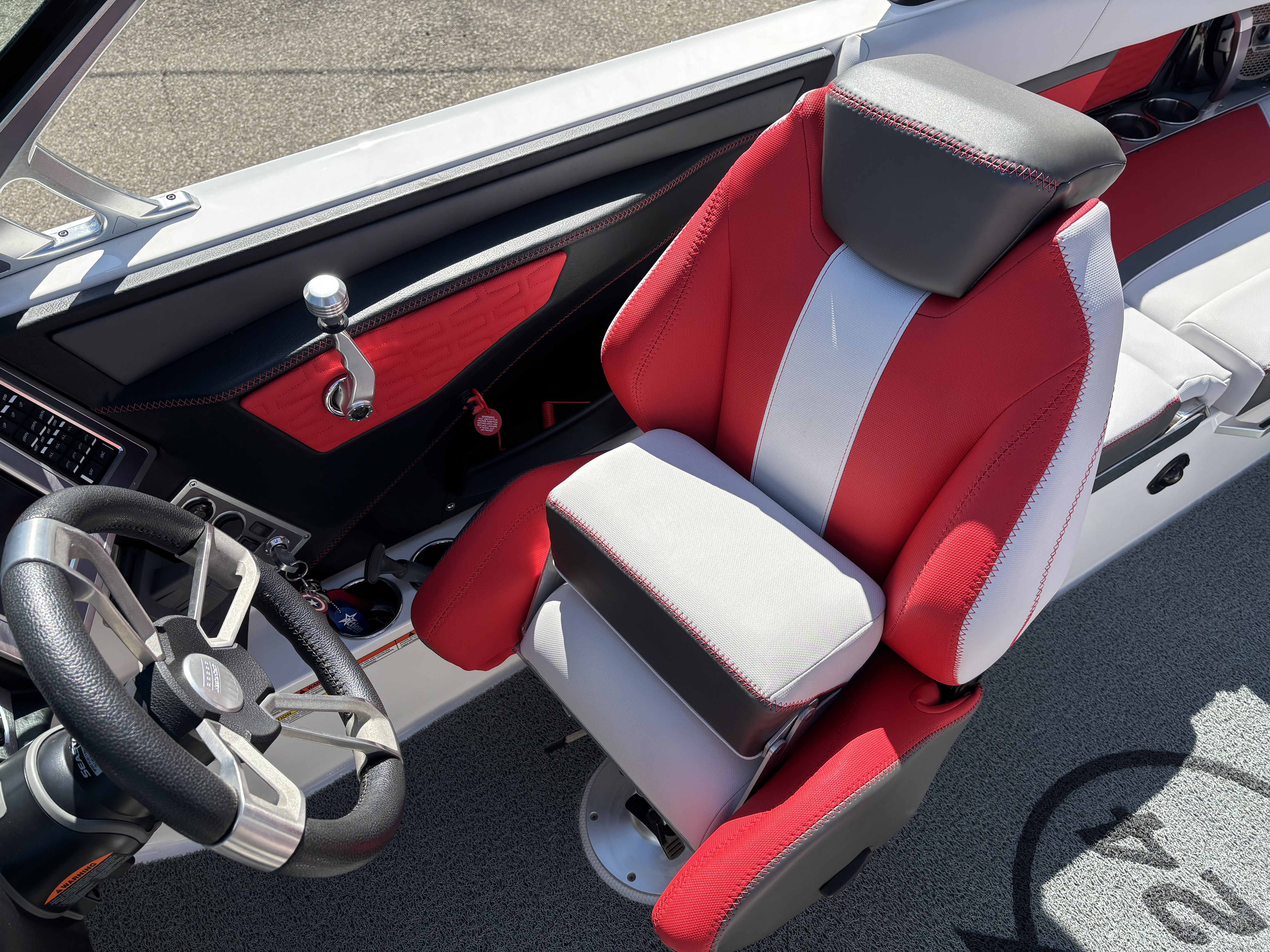 2020 MasterCraft X24