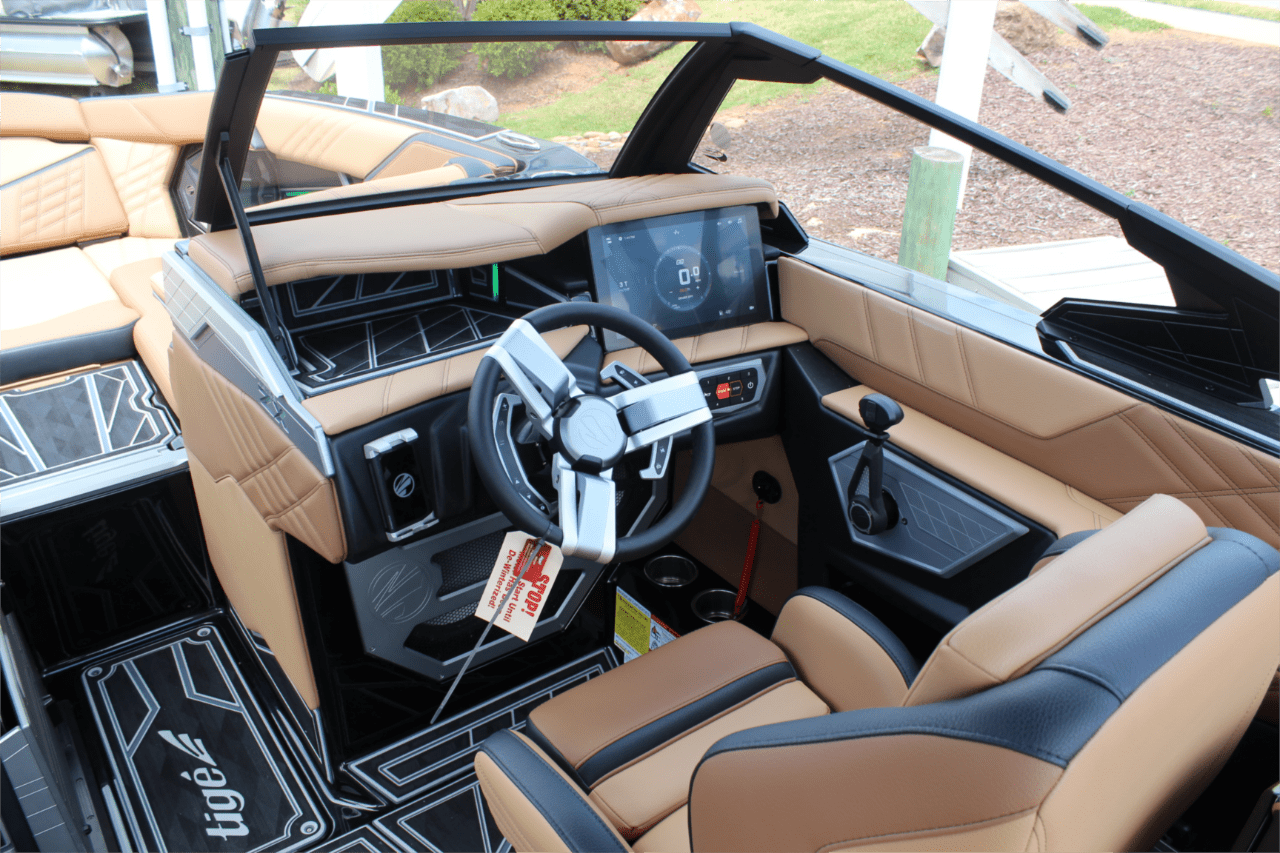 2024 Tigé Ultré 25ZX