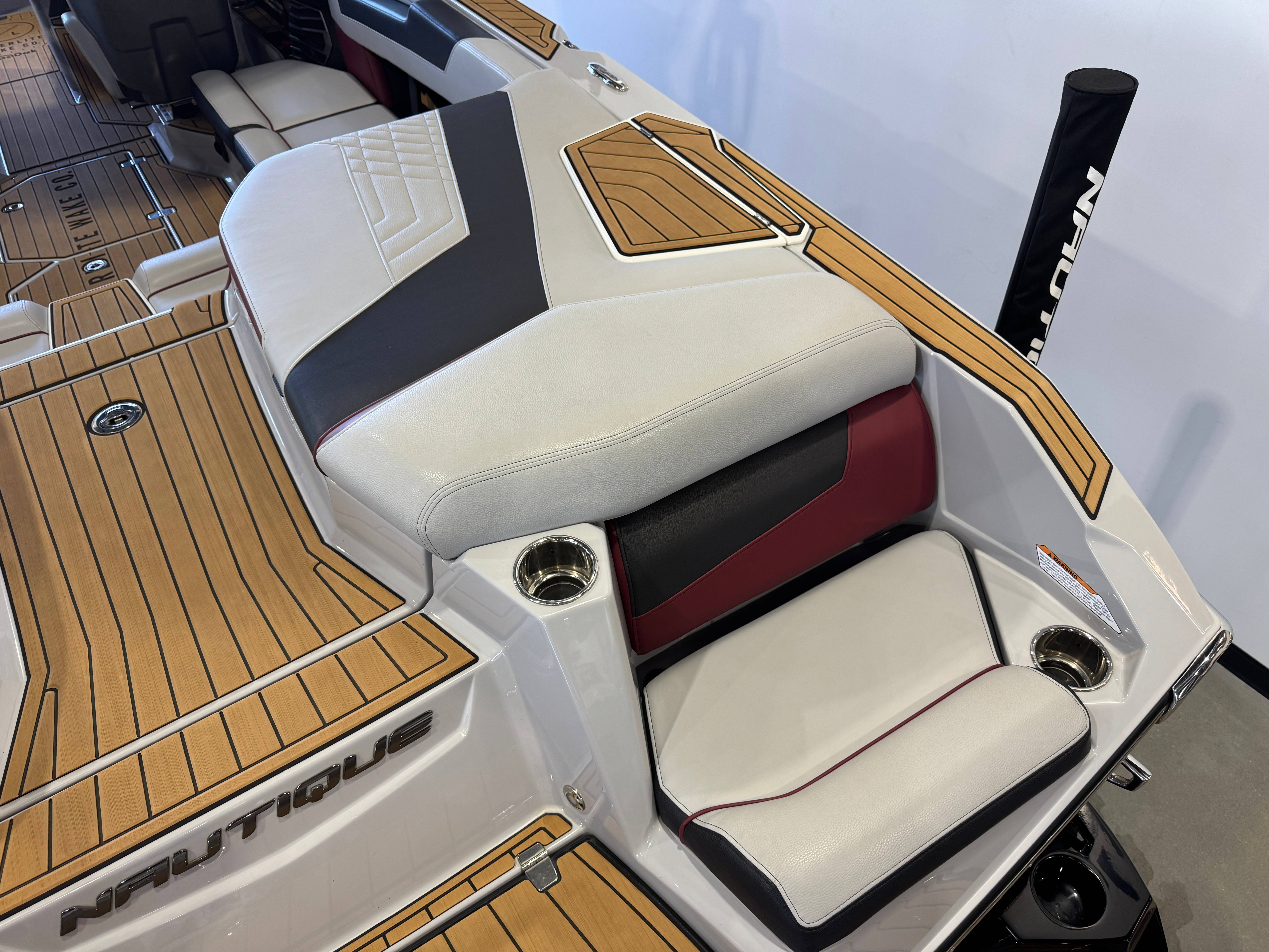 2023 Nautique Super Air Nautique G23