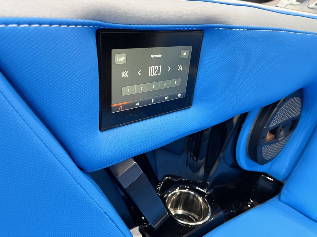 2024 MasterCraft XStar S