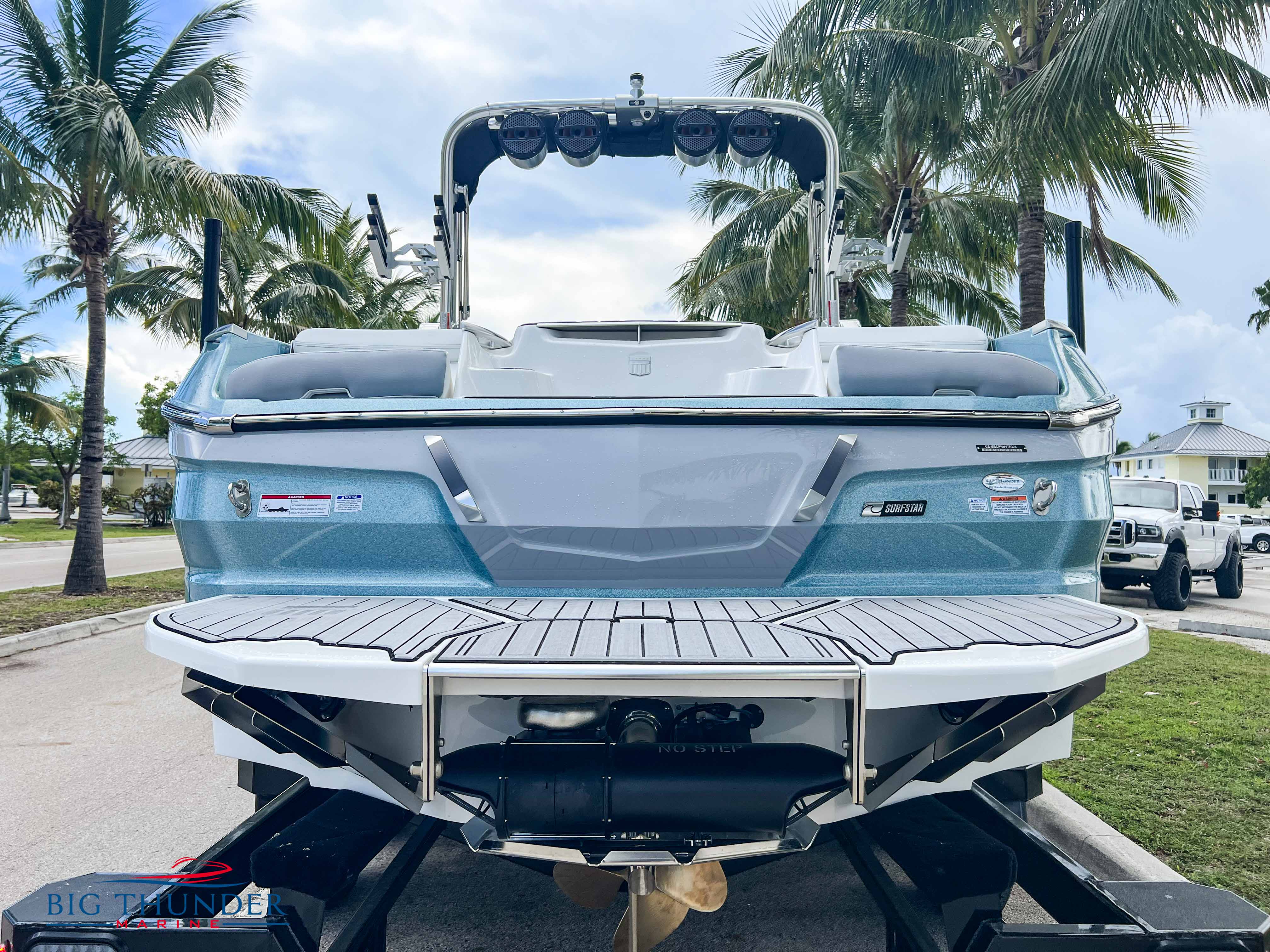 2023 Mastercraft X24