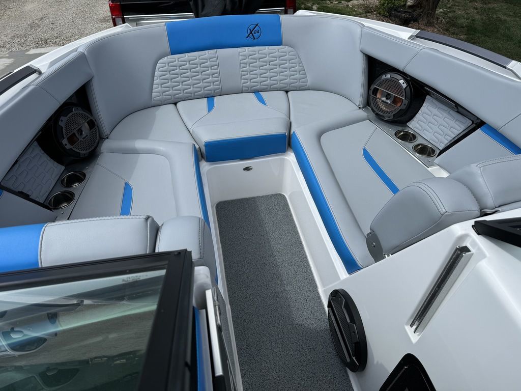 2022 mastercraft X24