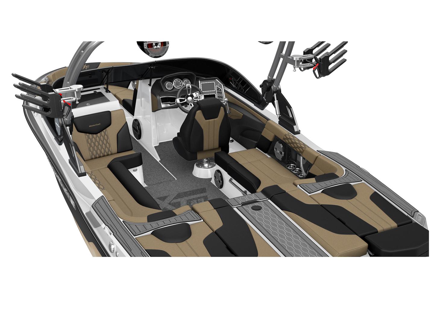 2023 Mastercraft XT23