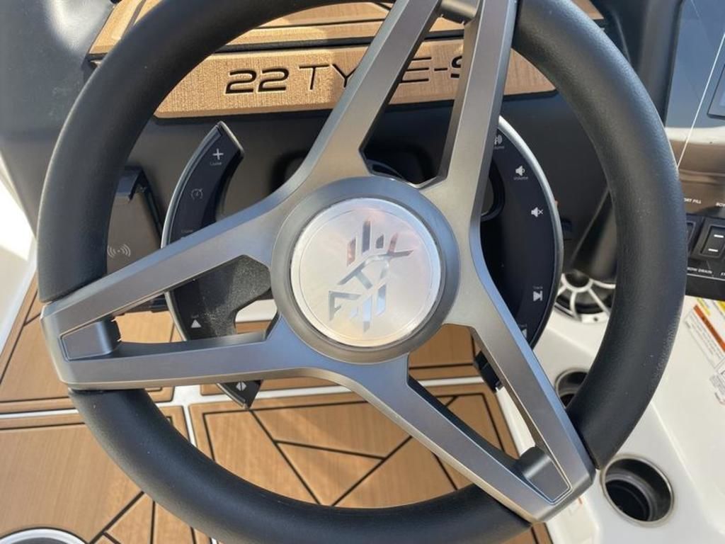 2023 atx boats 22-Type-S