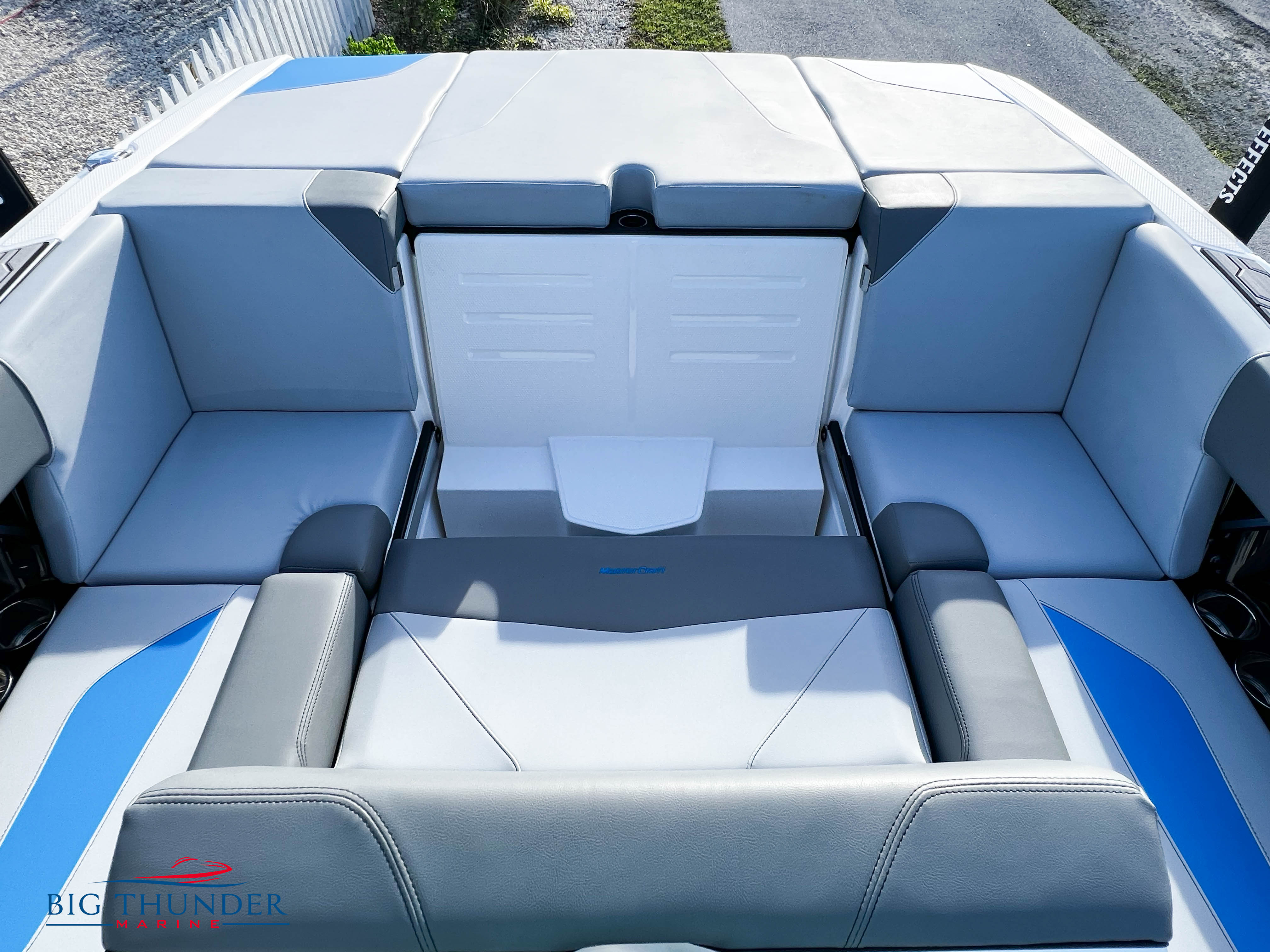 2023 Mastercraft NXT20