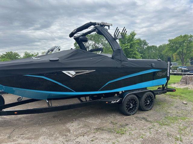 2023 Tige Z3 | 209733 Icon