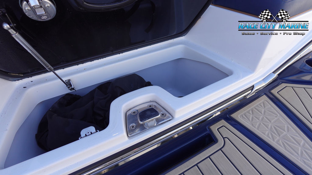 2022 Nautique P25