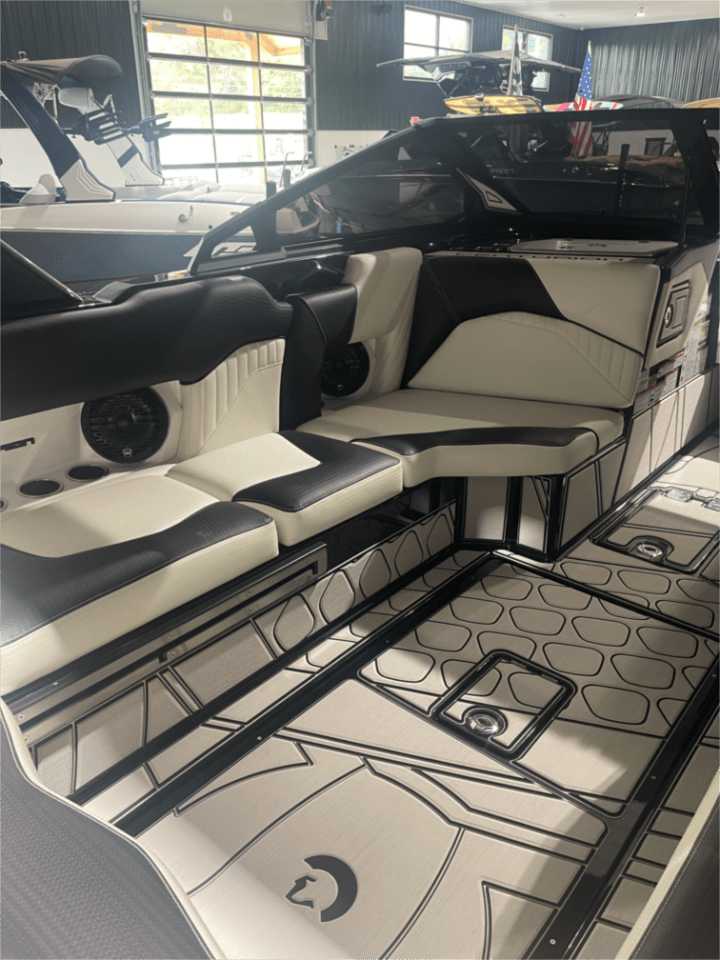 2024 Centurion Fi23 Absolutely Stunning!!