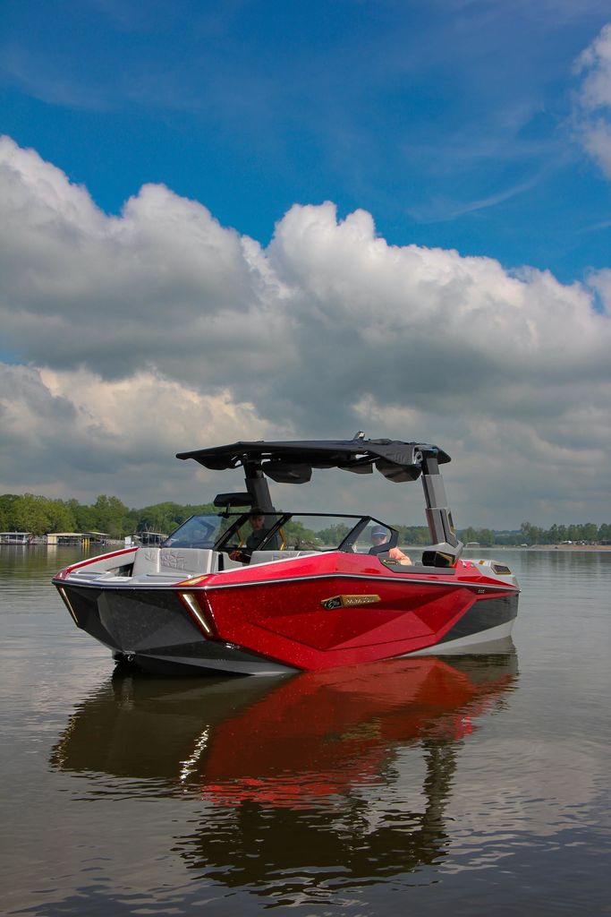 2024 Nautique G23 Paragon