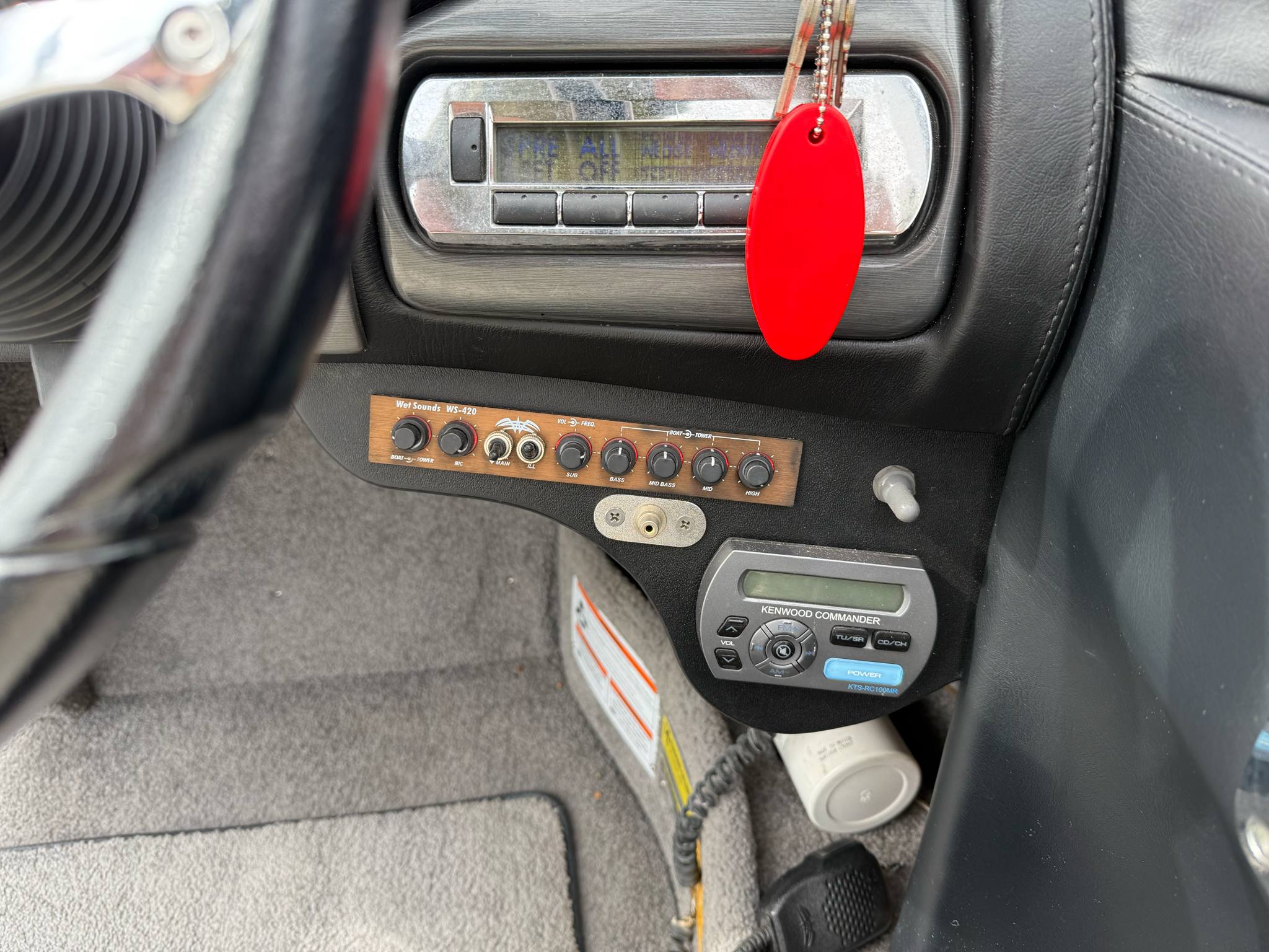 2008 Malibu Wakesetter 23LSV(SALE PENDING)