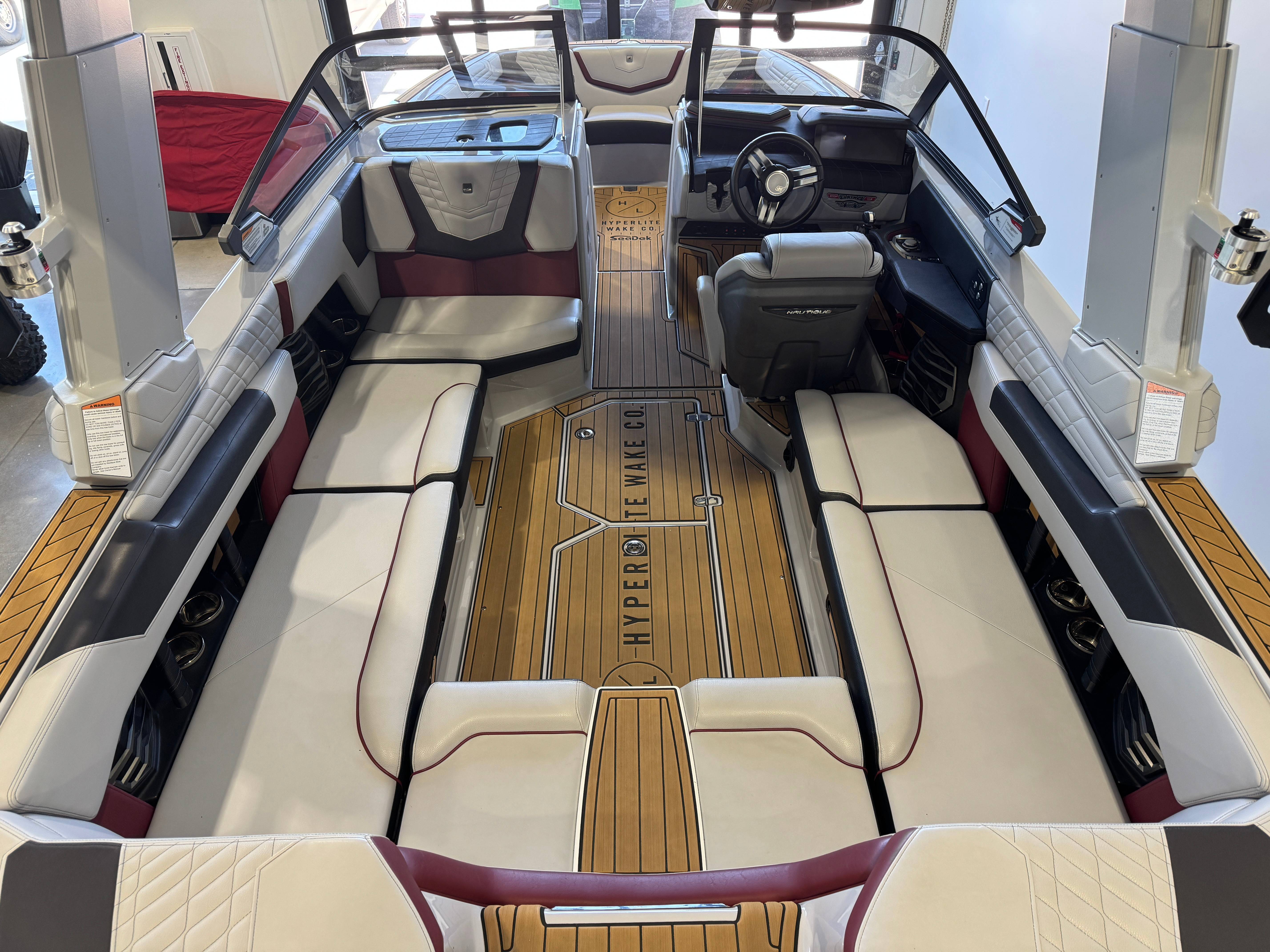 2023 Nautique Super Air Nautique G23