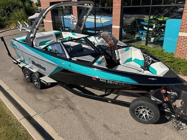2019 Malibu Wakesetter 23 LSV *555 Supercharged Motor*