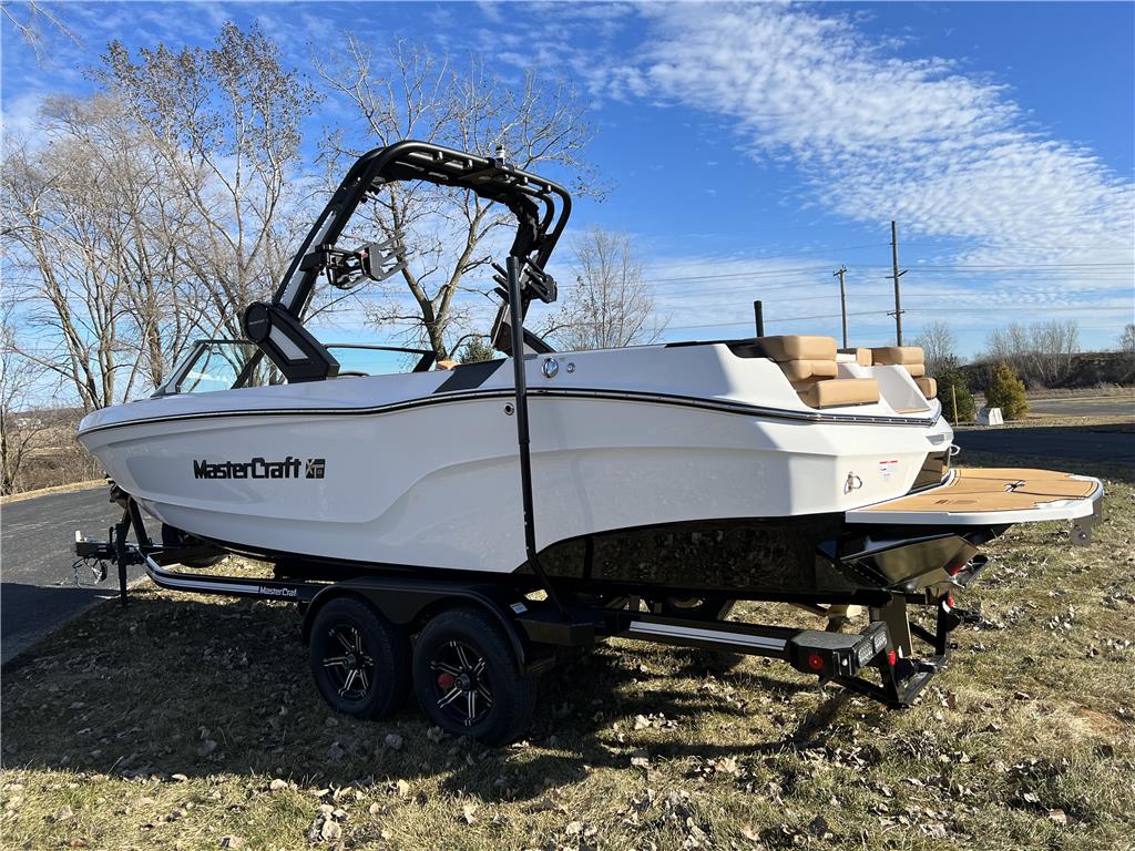 2024 Mastercraft XT-25 | 209101