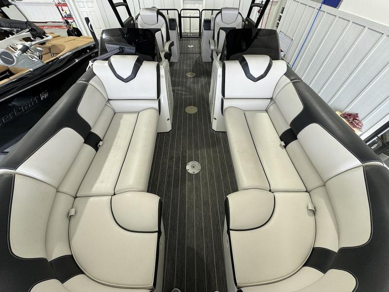 2020 Montara Surf Boss