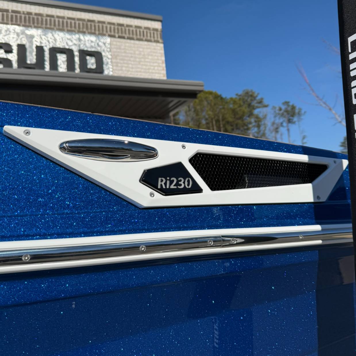 2025 Centurion Ri230