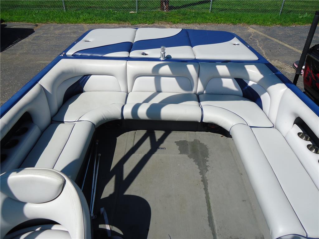 2009 Calabria 23' Pro-V, Price Lowered!