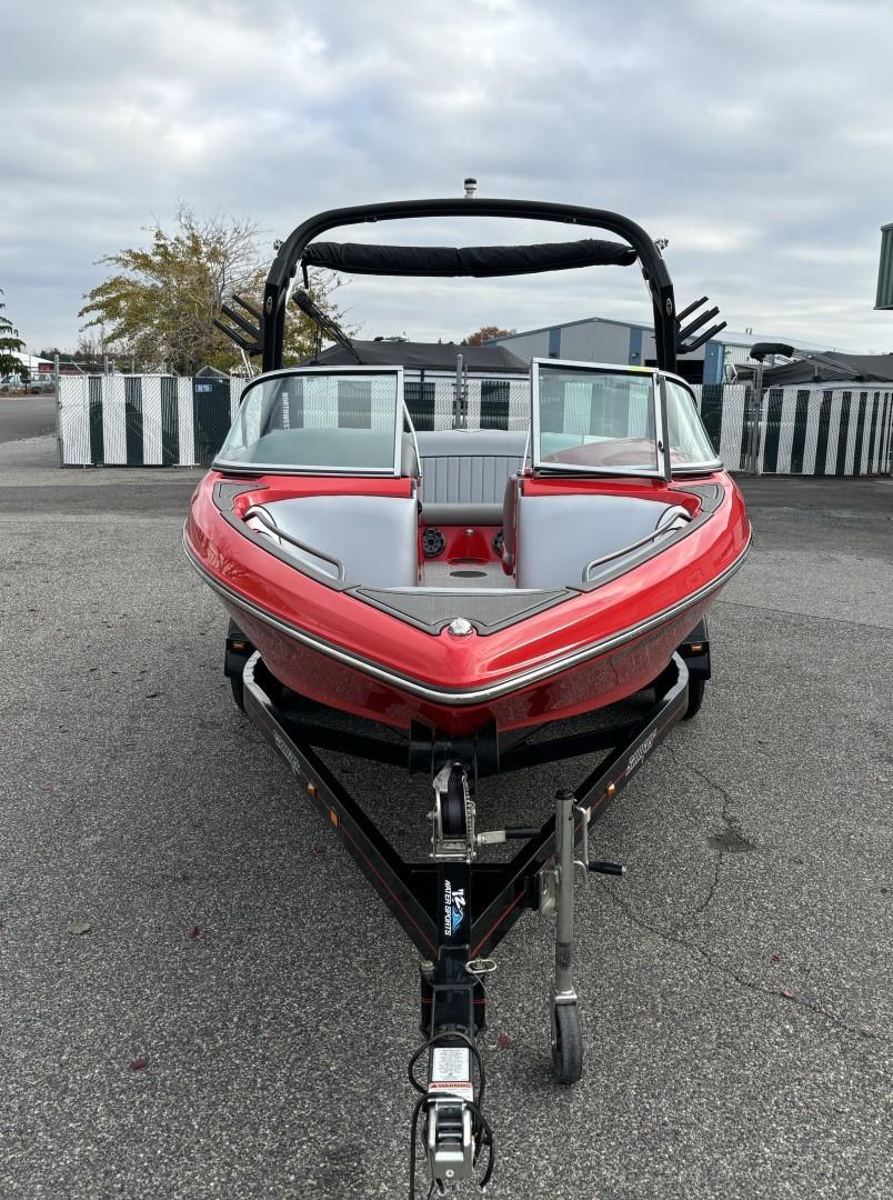 2023 Sanger V215 SX