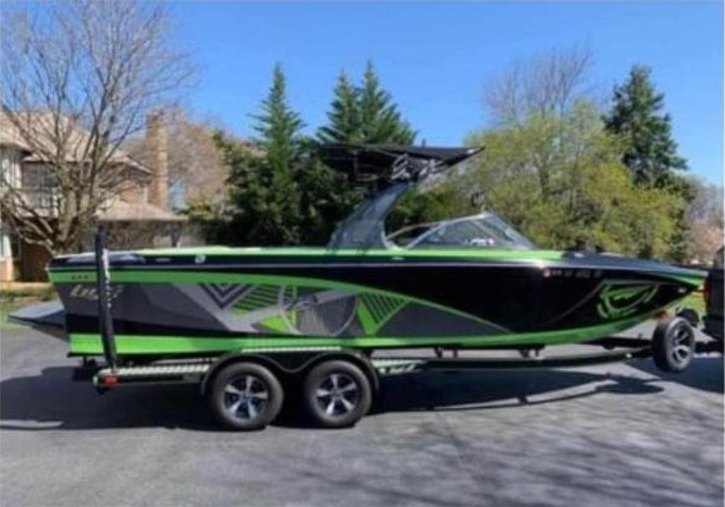 ***REDUCED**** 2 OWNER 2012 Tige Z3