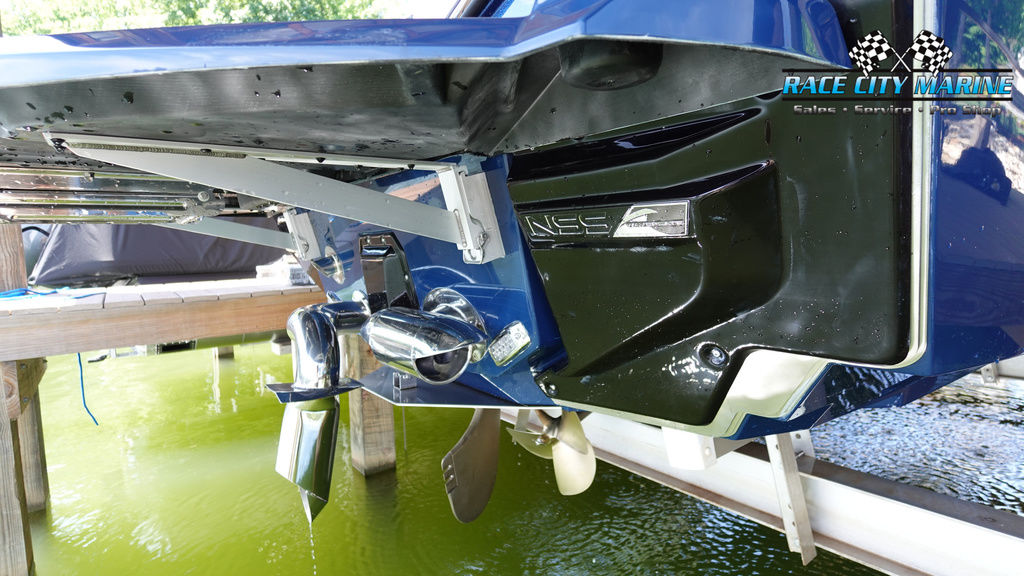2024 Nautique G25