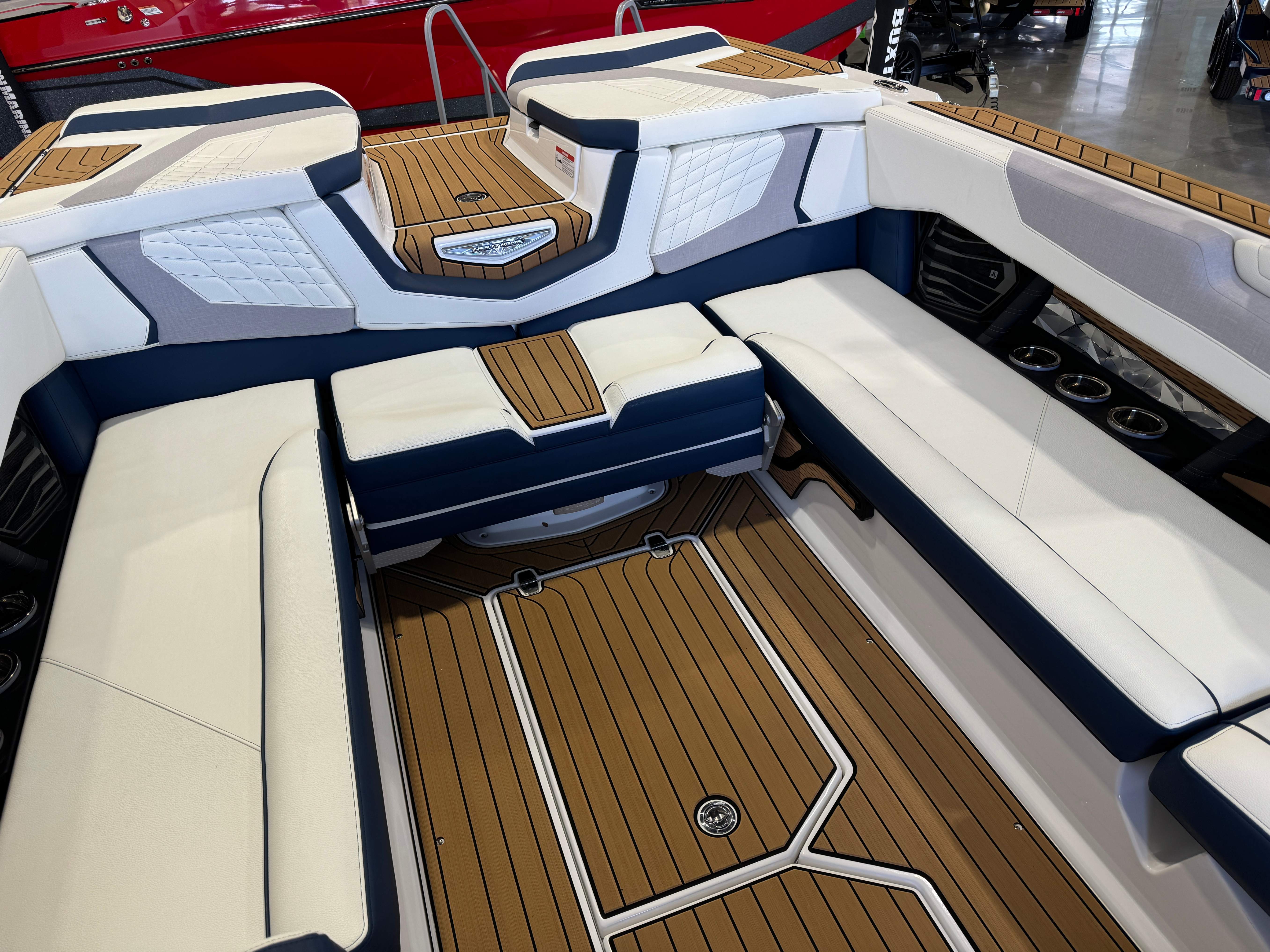 2024 Nautique Super Air Nautique G25