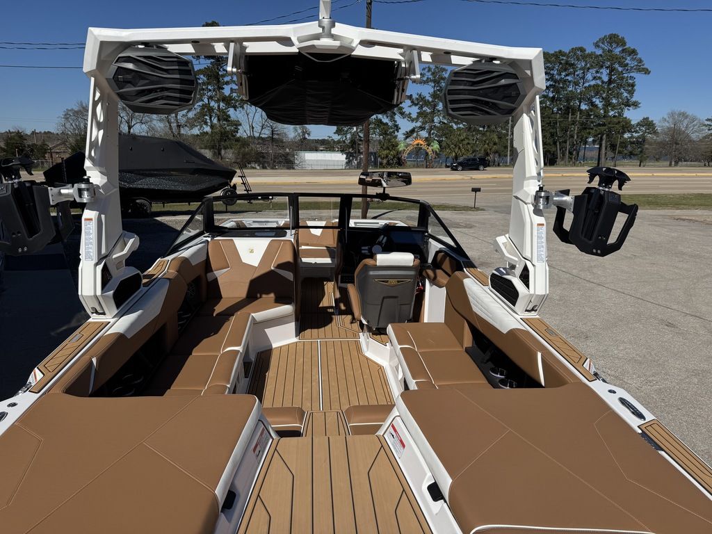2025 Nautique Super Air Nautique S23