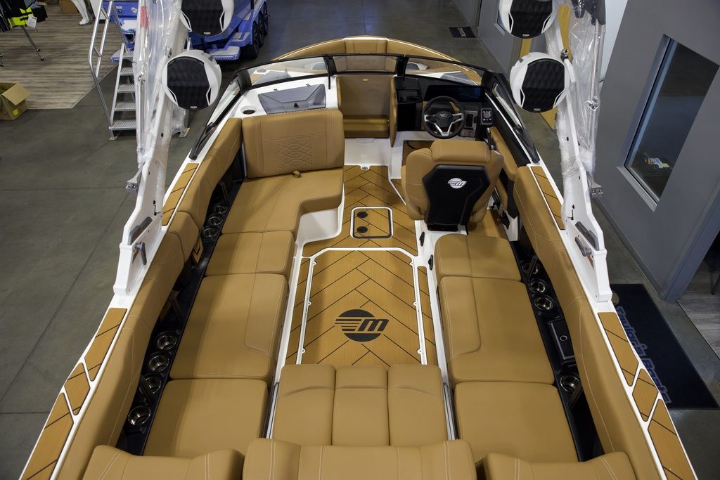 2025 Malibu Boats 23 LSV