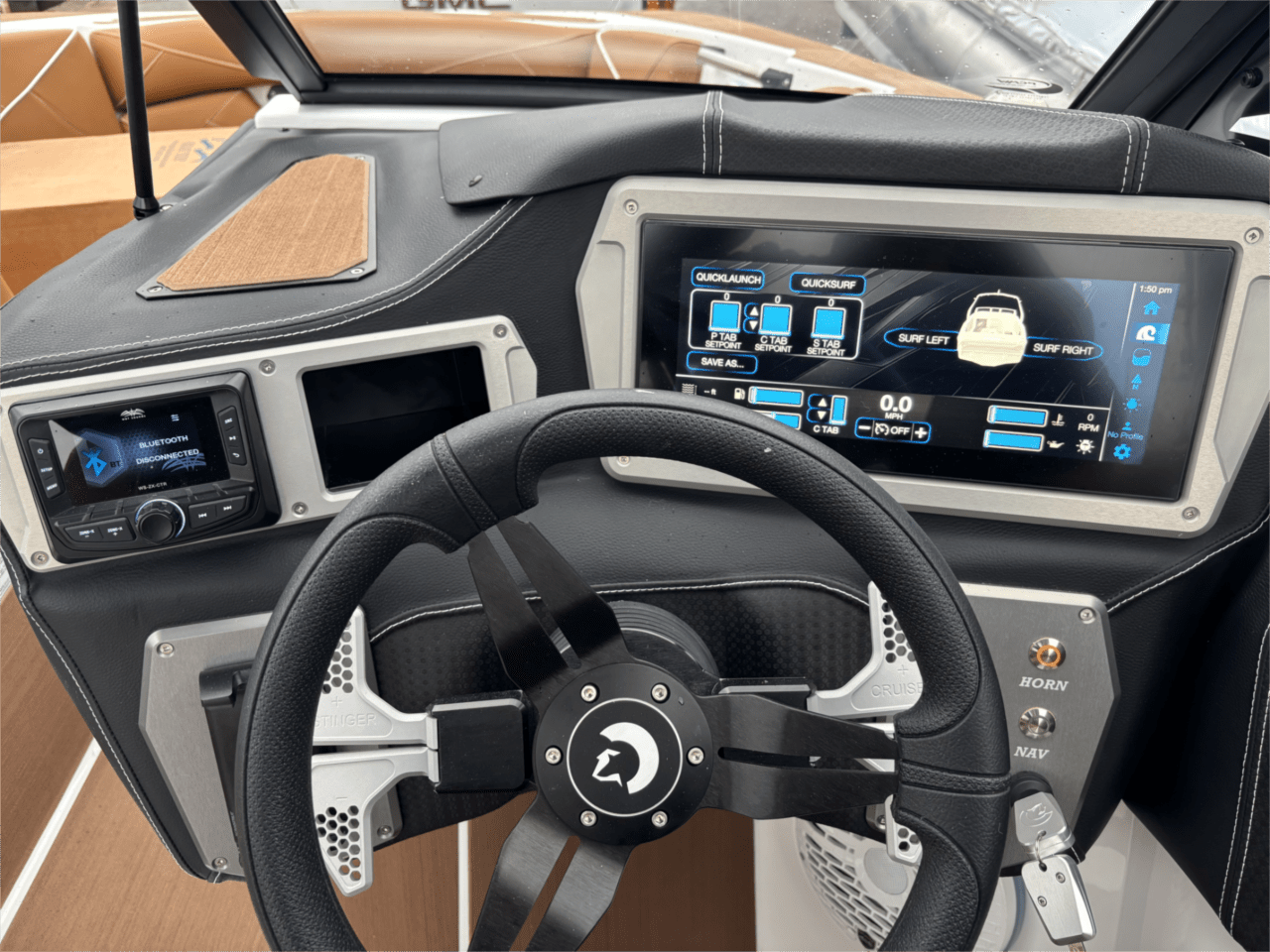 2025 Centurion Nv213