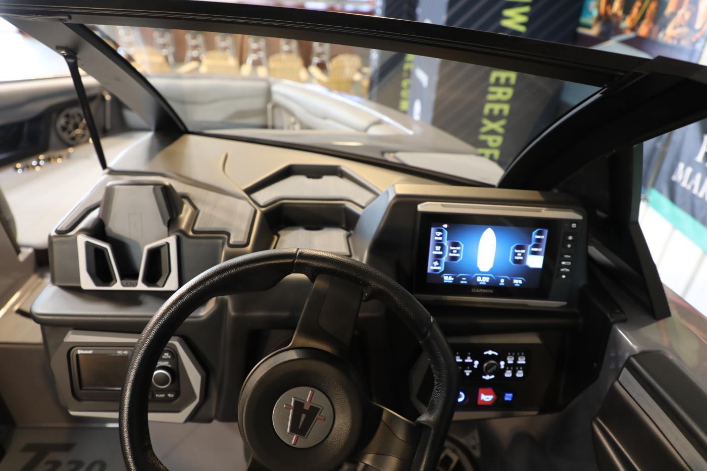 2023 Axis T220