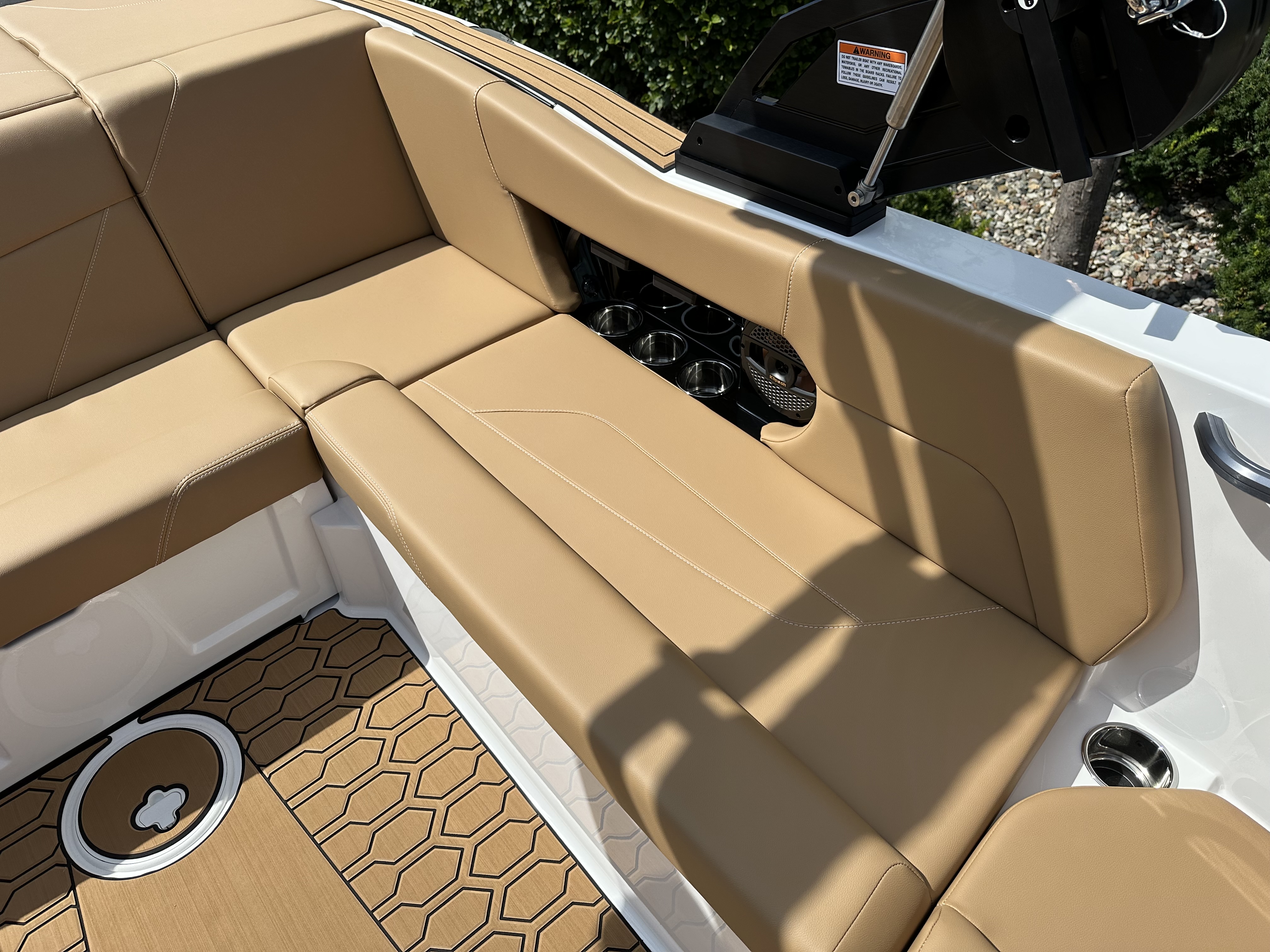 2025 MasterCraft NXT21