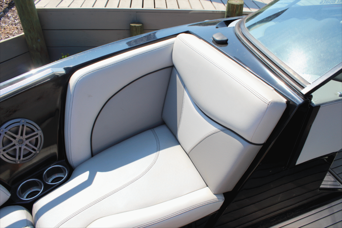 2016 MasterCraft X30!