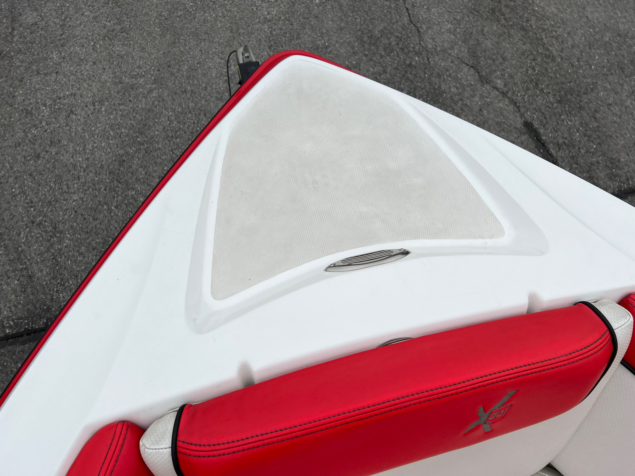 2016 MasterCraft X30