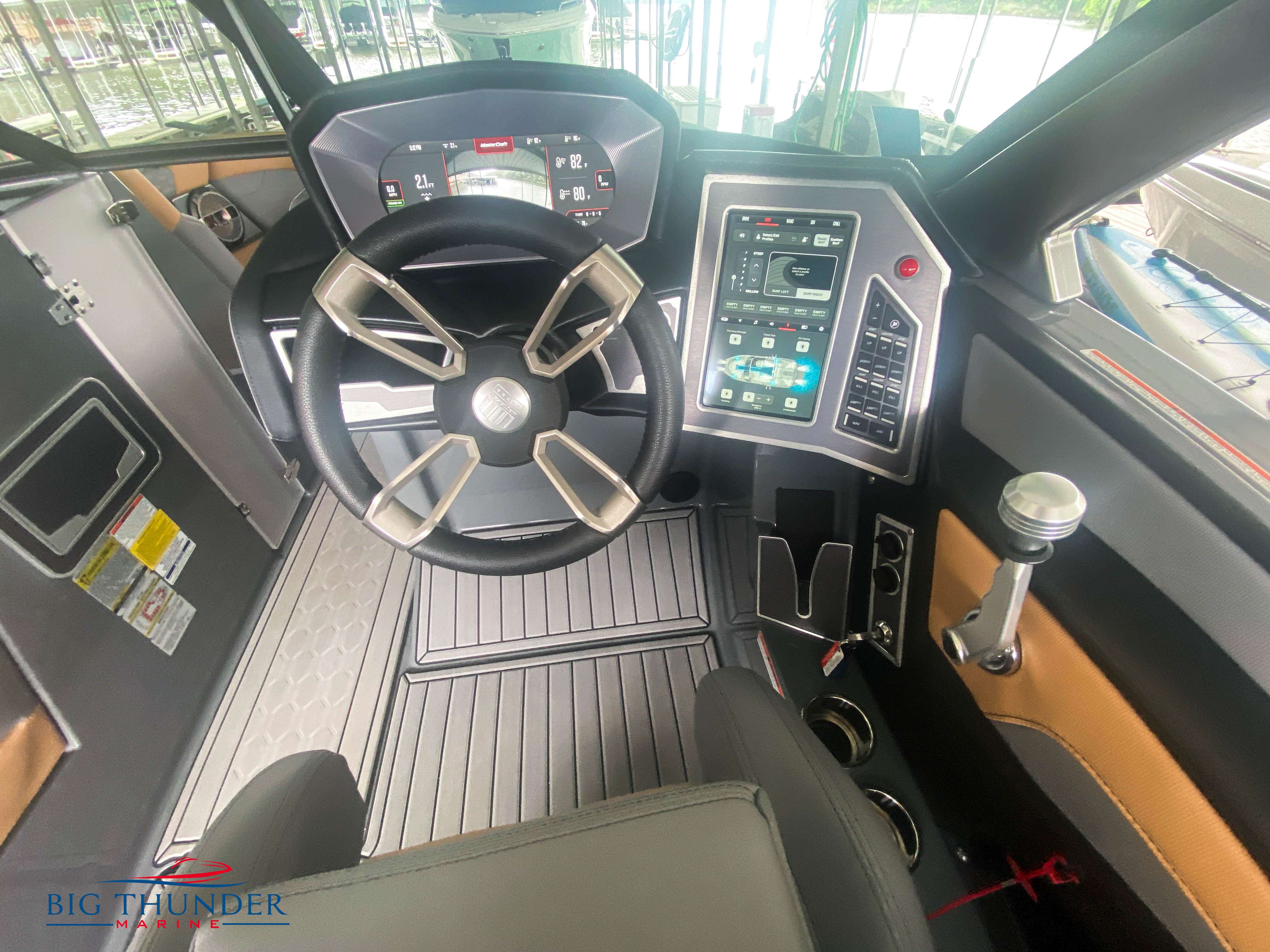 2022 Mastercraft XT24