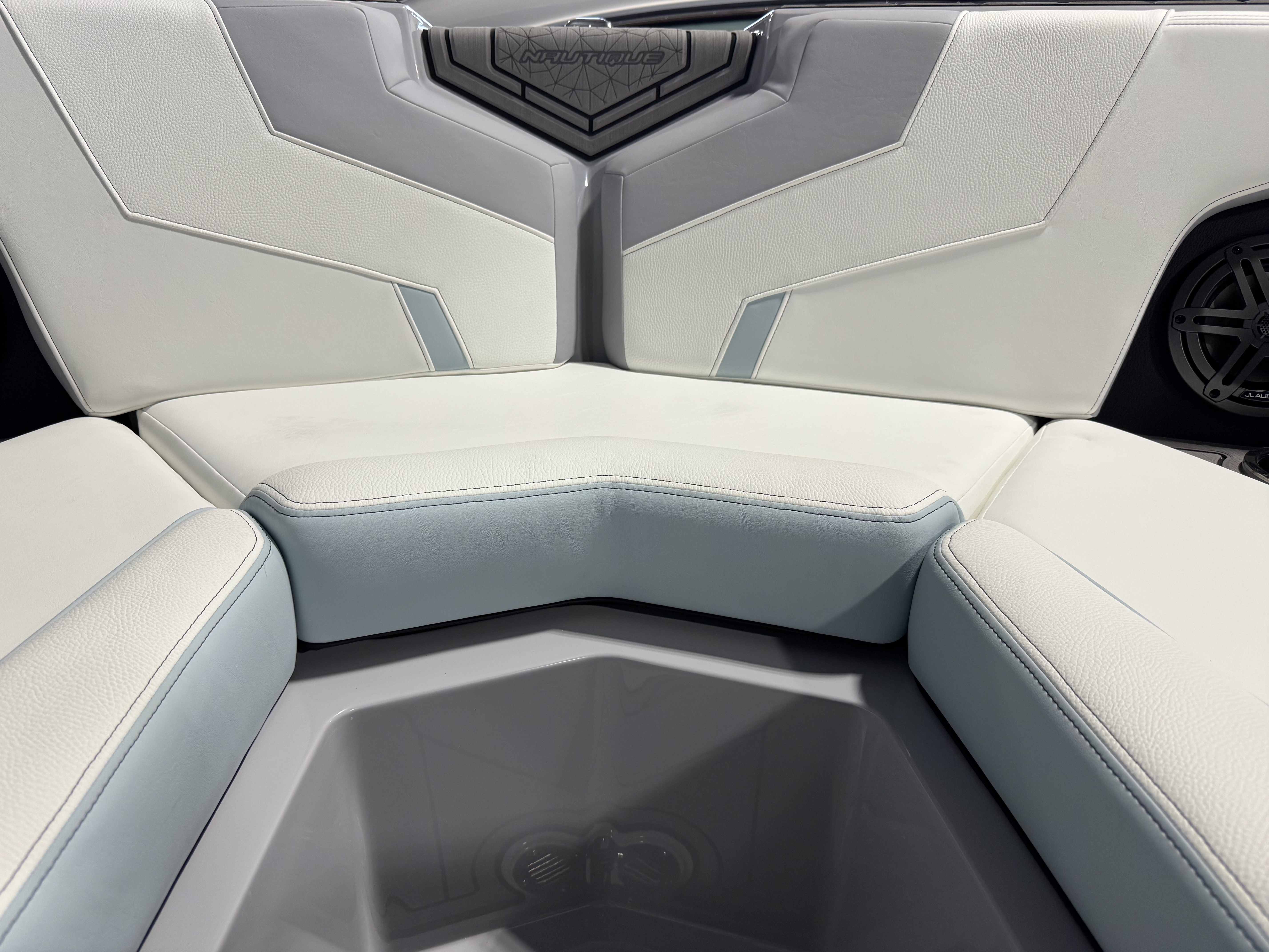 2025 Nautique GS22 Super Air