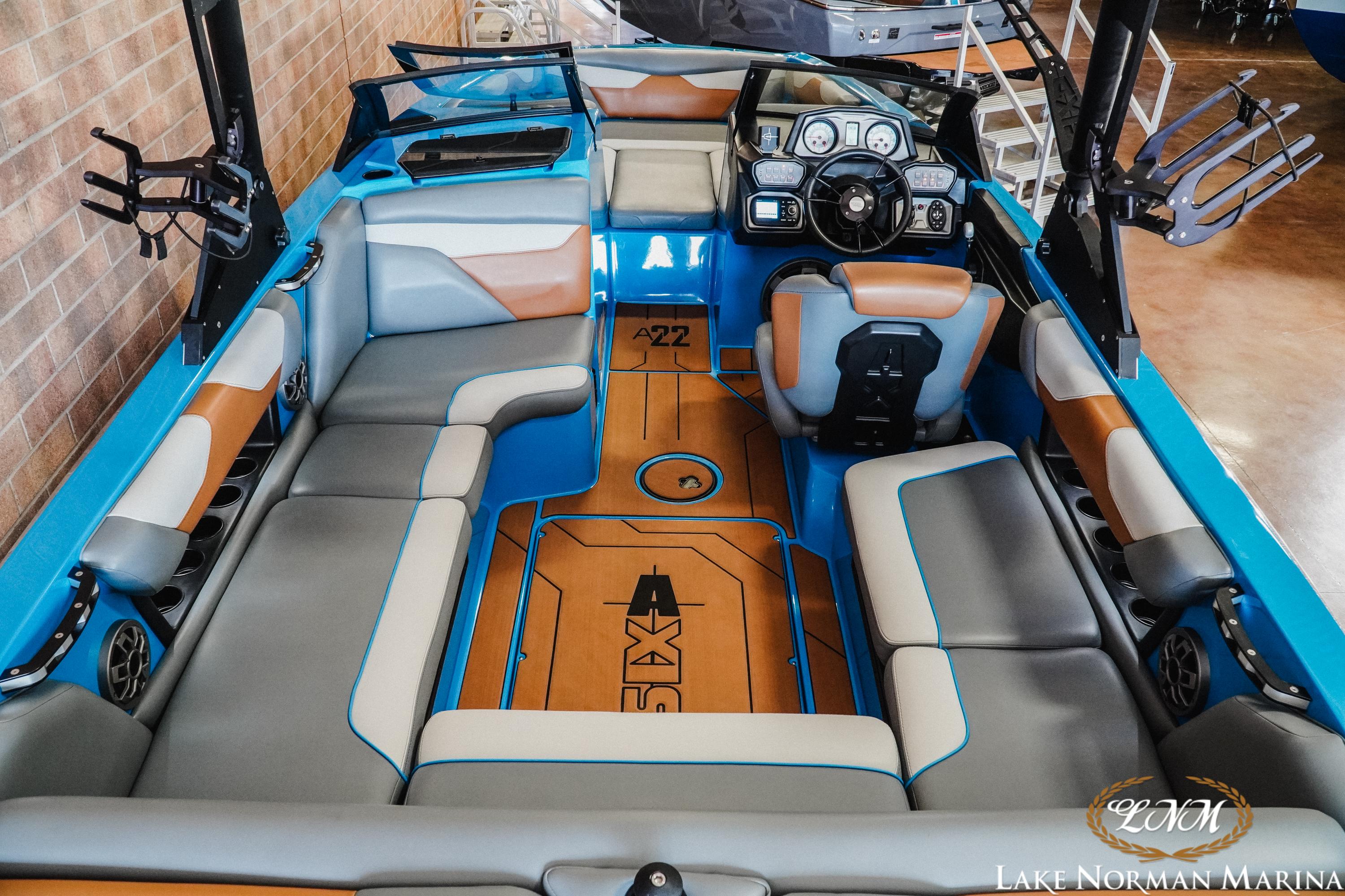 2020 Axis A22