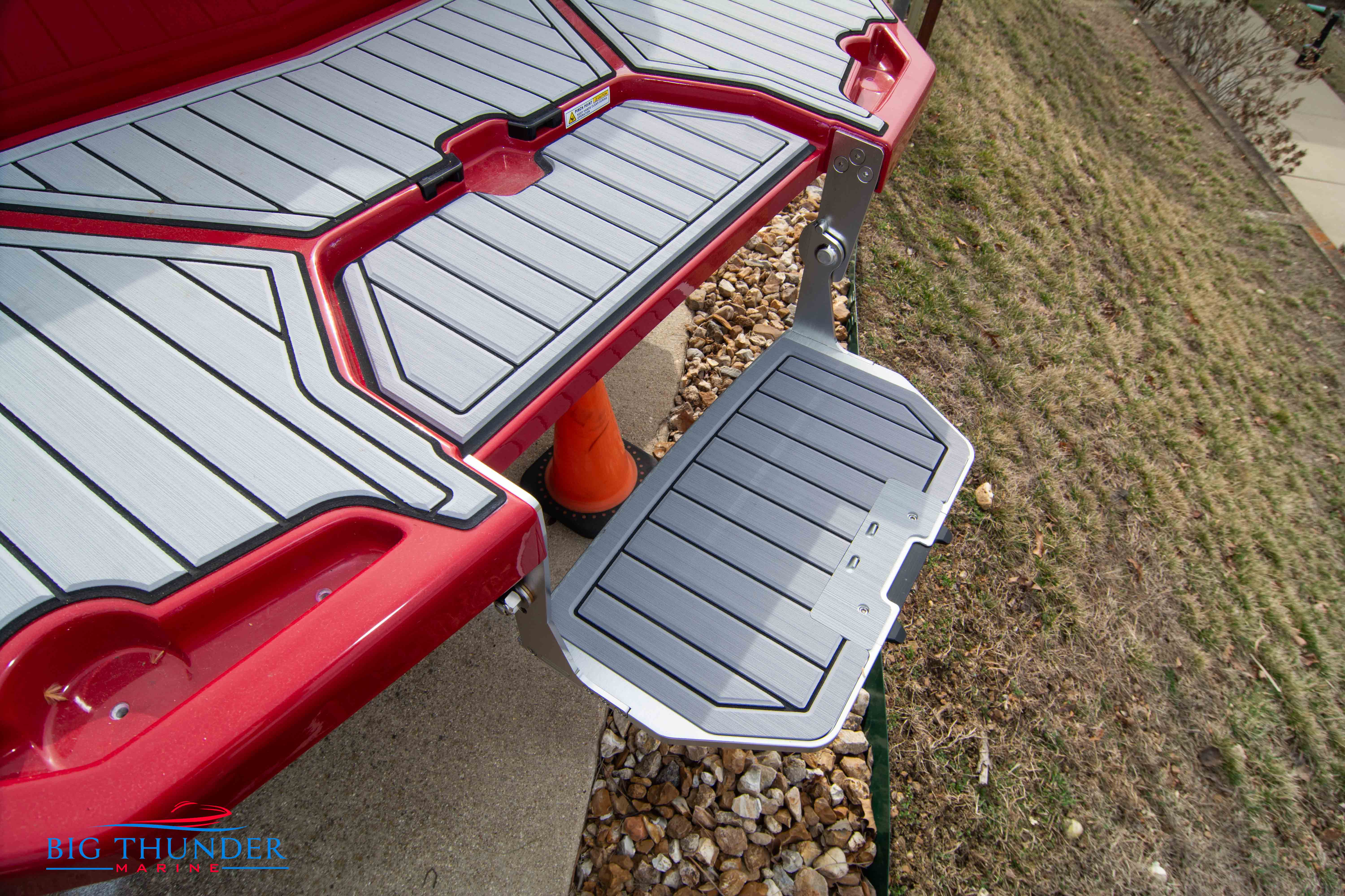2024 Mastercraft XT24