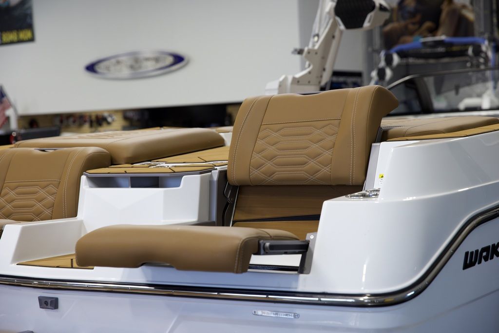 2025 Malibu Boats 26 LSV