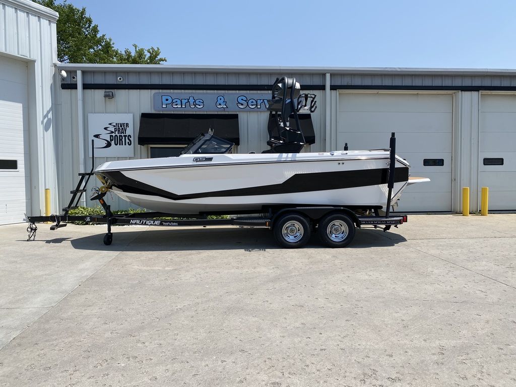 2025 Nautique Super Air Nautique GS20
