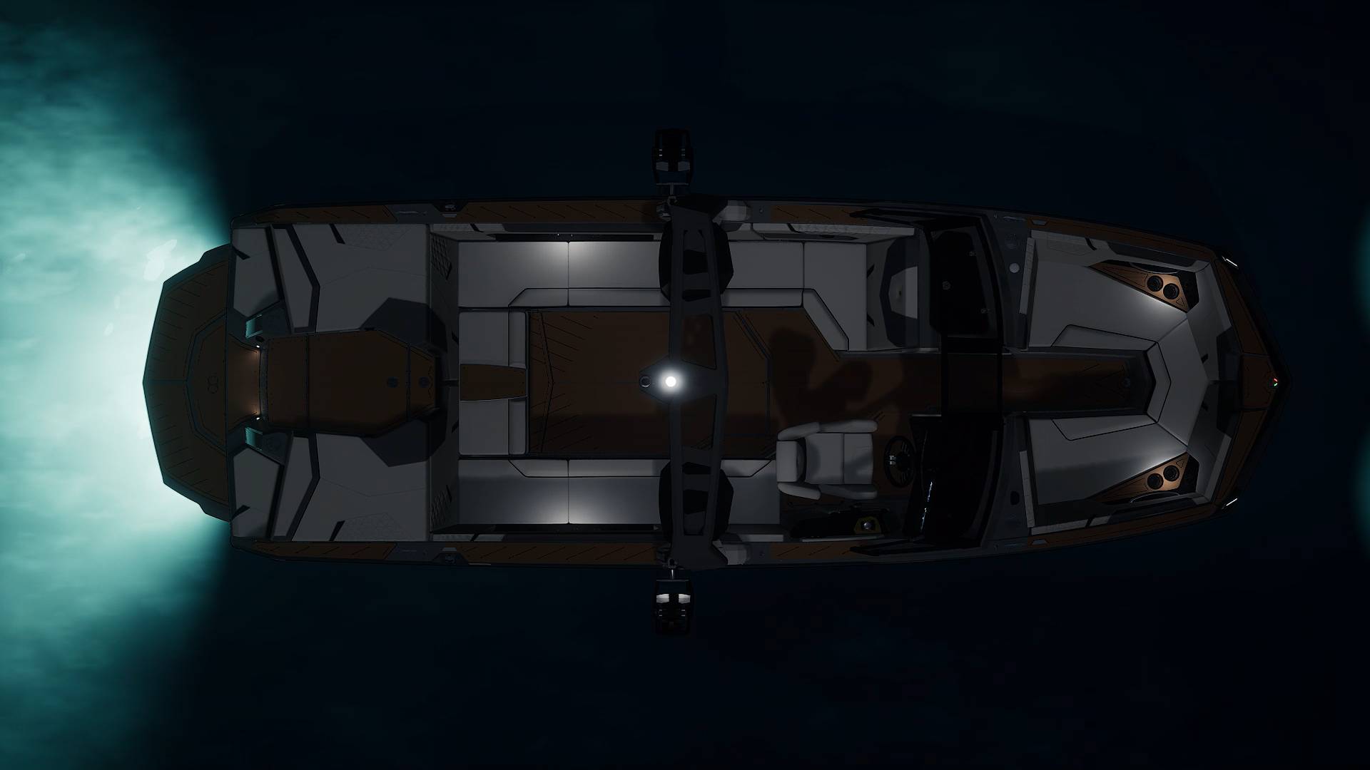 2026 Nautique GS24