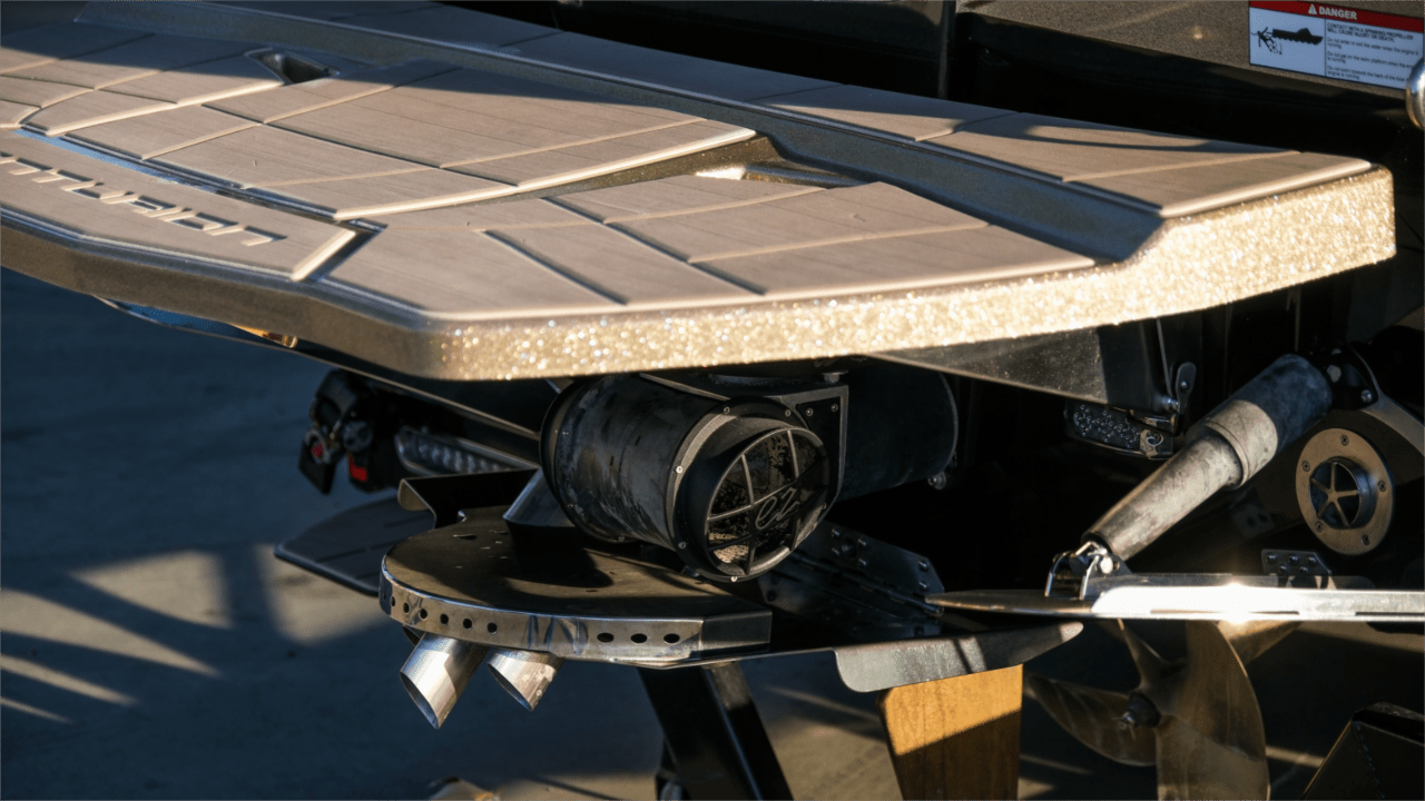 2022 CENTURION RI230