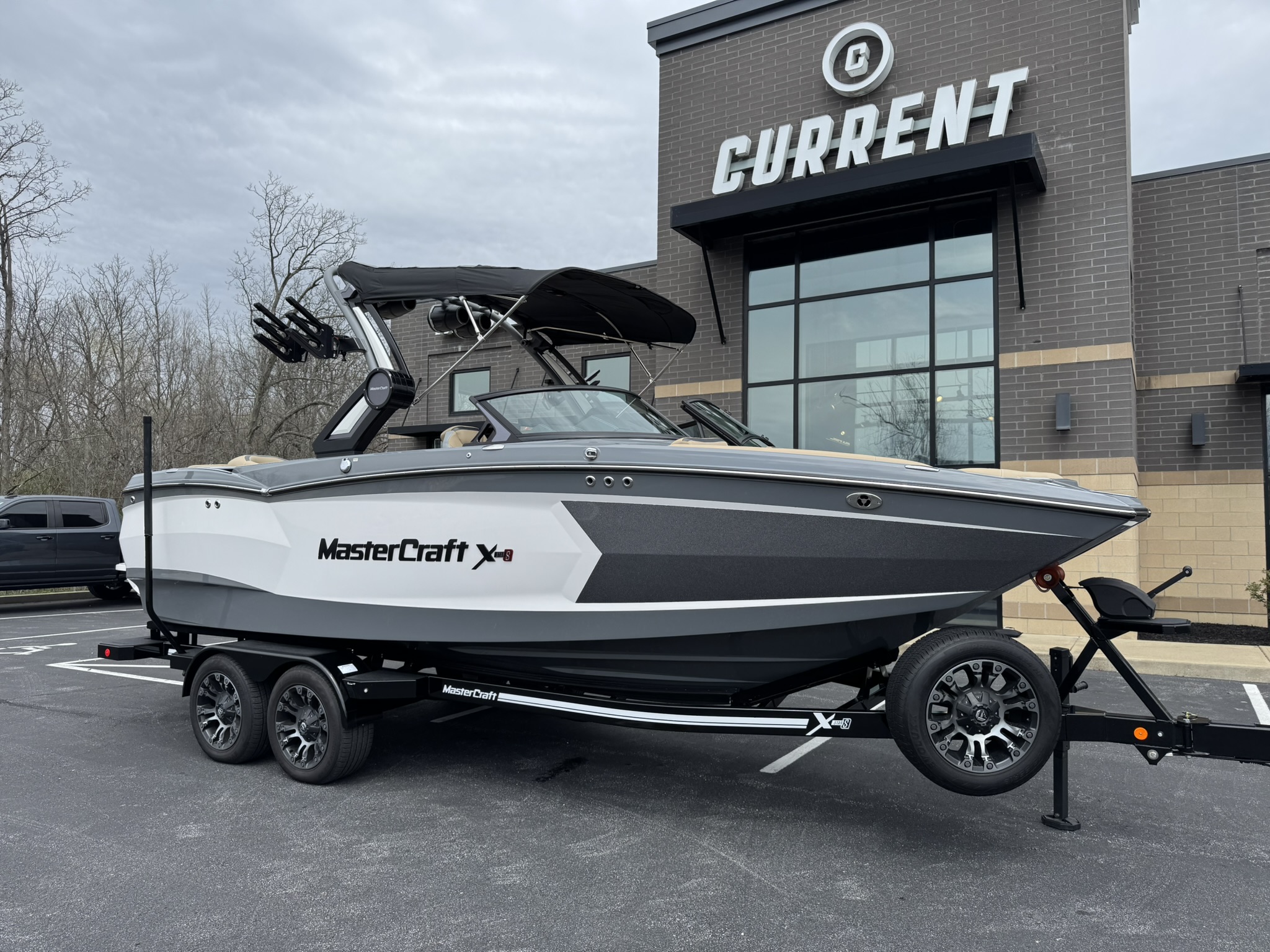 2024 MasterCraft XStar S