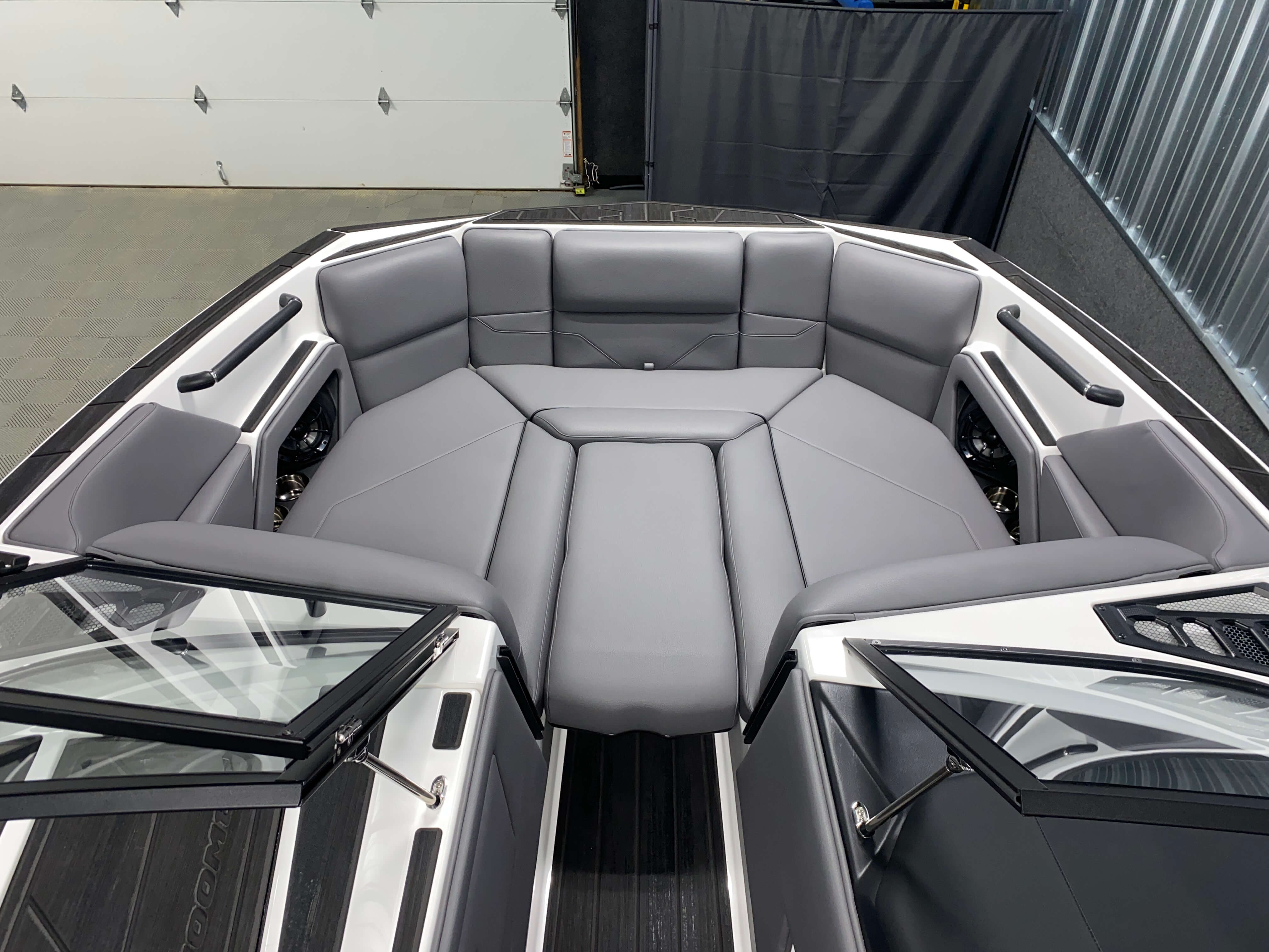 2025 Moomba Max