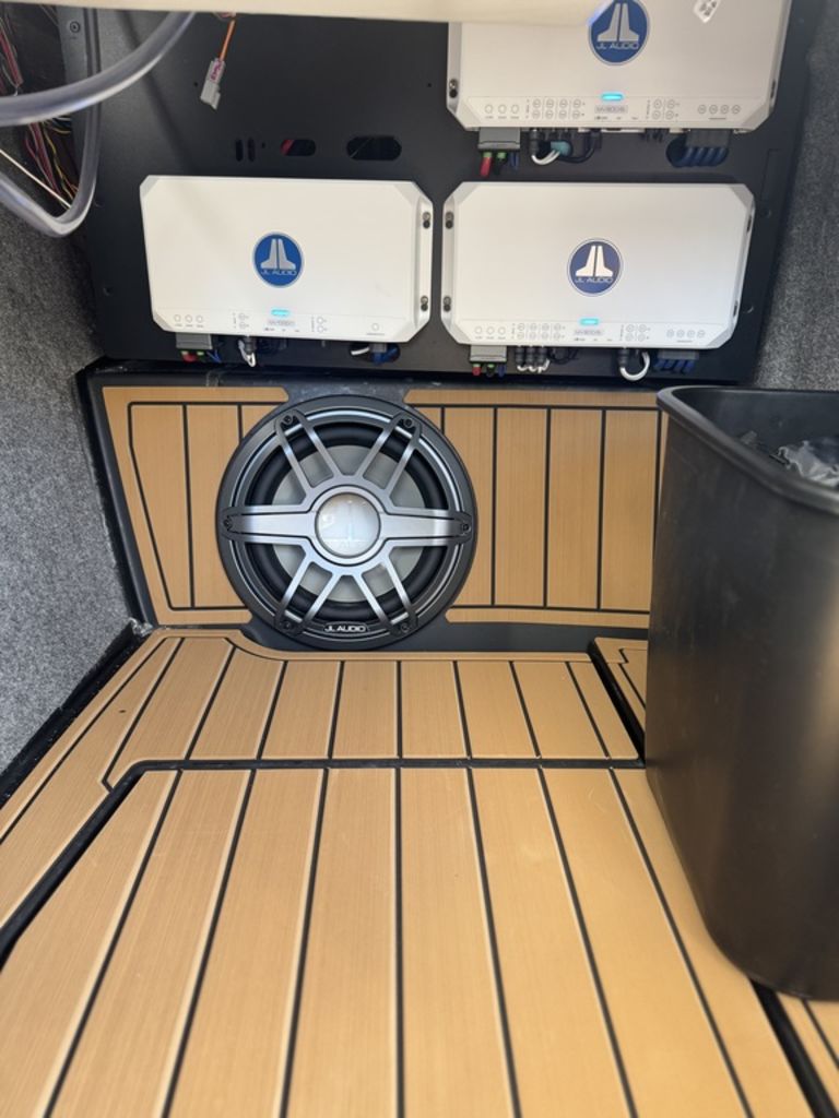 2025 Nautique Super Air Nautique G23