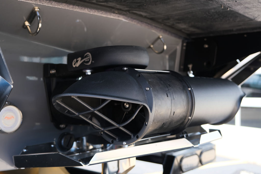 2025 MasterCraft X26